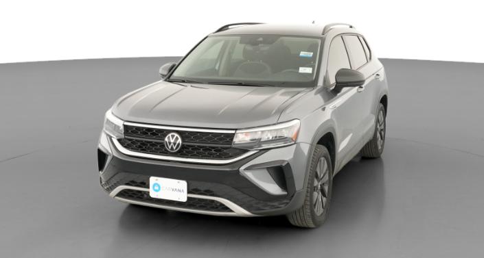 Thumbnail: 2024 Volkswagen Taos - 1