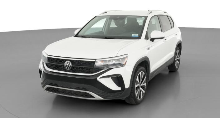 Thumbnail: 2024 Volkswagen Taos - 1