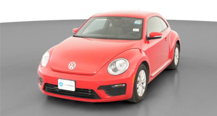 Thumbnail: 2019 Volkswagen Beetle - 1