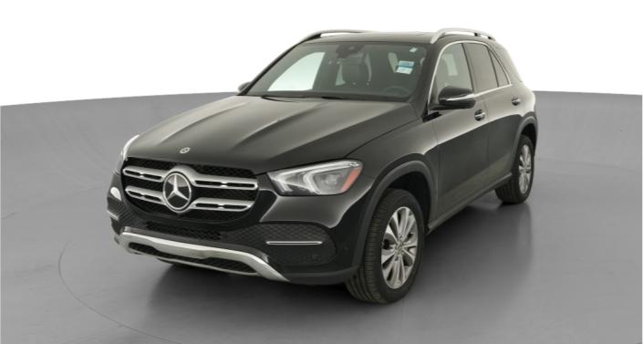 Thumbnail: 2021 Mercedes-Benz GLE - 1