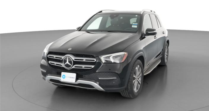 Thumbnail: 2023 Mercedes-Benz GLE - 1