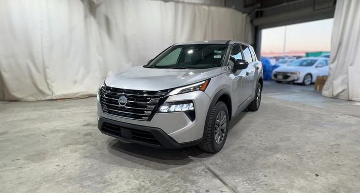 Thumbnail: 2024 Nissan Rogue - 1