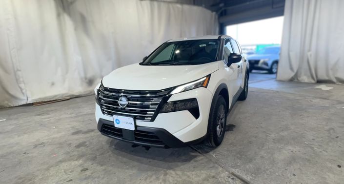 Thumbnail: 2024 Nissan Rogue - 1