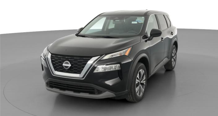 Thumbnail: 2023 Nissan Rogue - 1