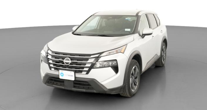 Thumbnail: 2024 Nissan Rogue - 1