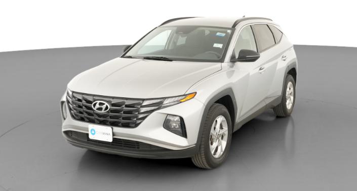 Thumbnail: 2023 Hyundai Tucson - 1