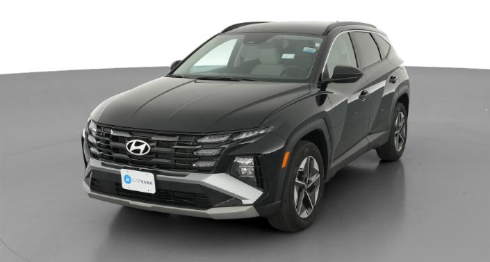 Thumbnail: 2025 Hyundai Tucson - 1