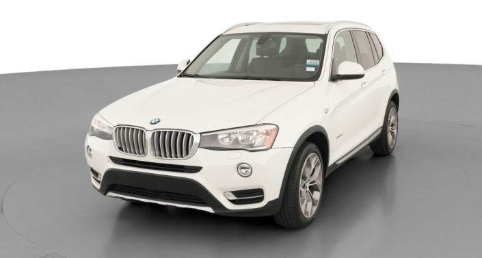 Thumbnail: 2017 BMW X3 - 1