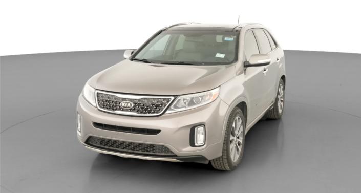 Thumbnail: 2014 Kia Sorento - 1