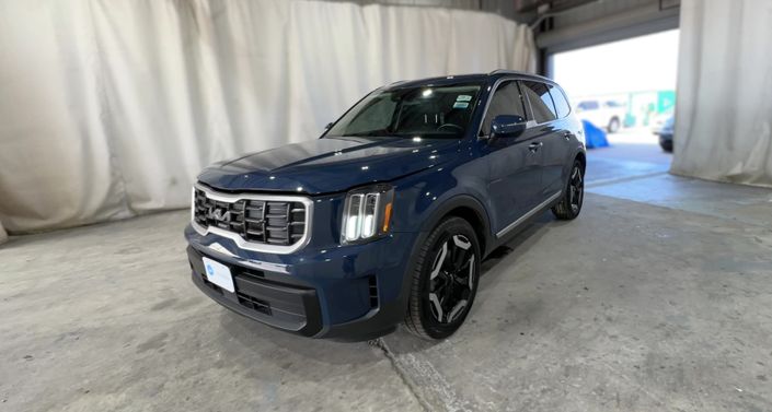 Thumbnail: 2023 Kia Telluride - 1