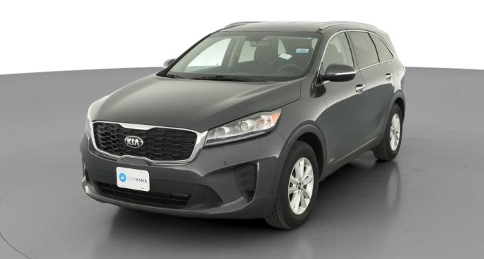 Thumbnail: 2019 Kia Sorento - 1