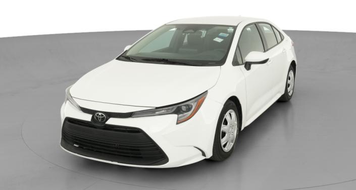 Thumbnail: 2023 Toyota Corolla - 1