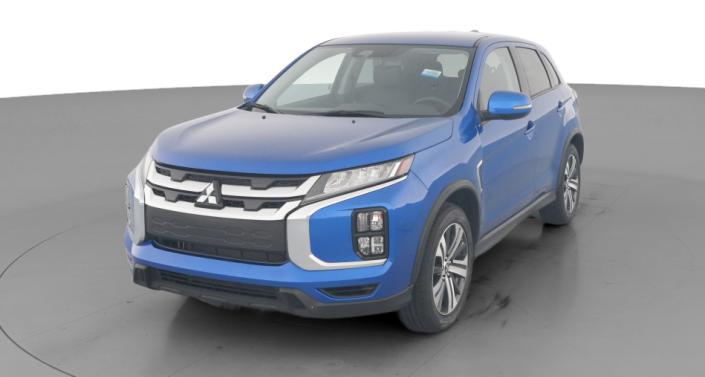 Thumbnail: 2024 Mitsubishi Outlander Sport - 1