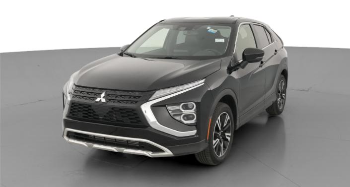 Thumbnail: 2025 Mitsubishi Eclipse Cross - 1