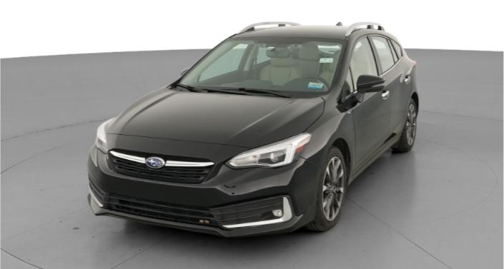 Thumbnail: 2023 Subaru Impreza - 1