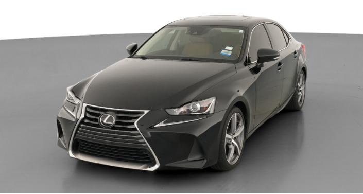 Thumbnail: 2019 Lexus IS - 1