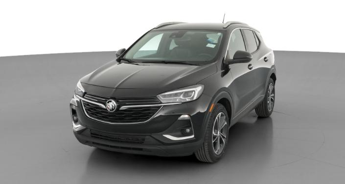 Thumbnail: 2020 Buick Encore GX - 1