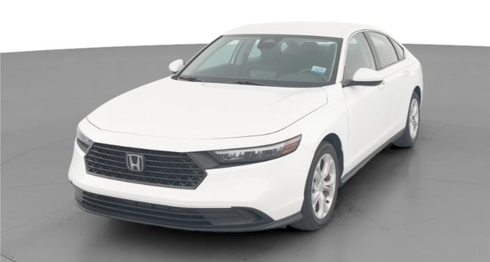 Thumbnail: 2023 Honda Accord - 1