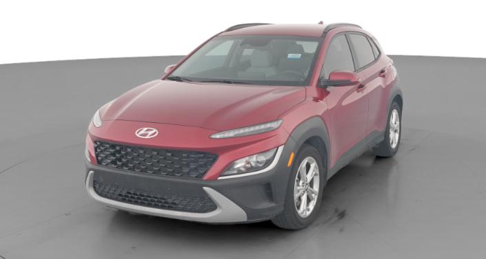 Thumbnail: 2023 Hyundai Kona - 1