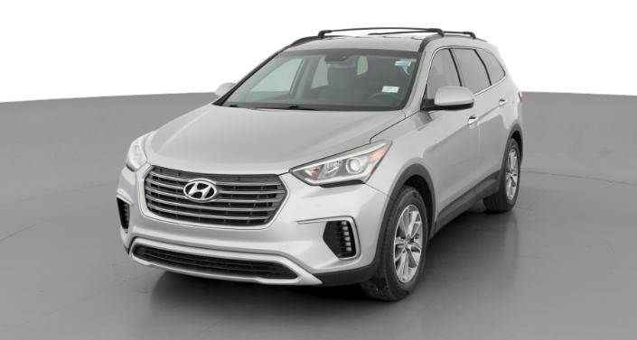 Thumbnail: 2018 Hyundai Santa Fe - 1