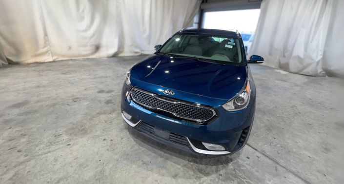 Thumbnail: 2019 Kia Niro - 1