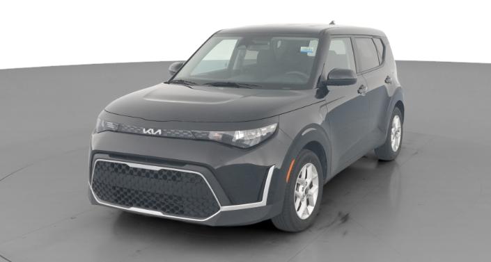 Thumbnail: 2024 Kia Soul - 1