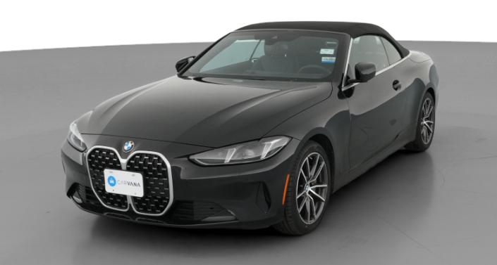 Thumbnail: 2025 BMW 4 Series - 1