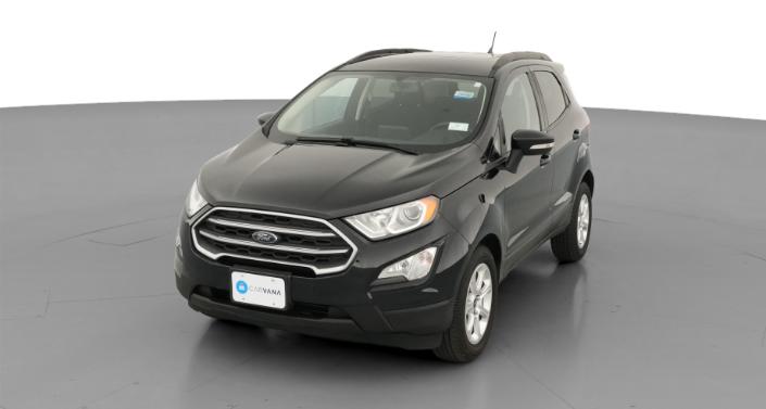 Thumbnail: 2020 Ford EcoSport - 1