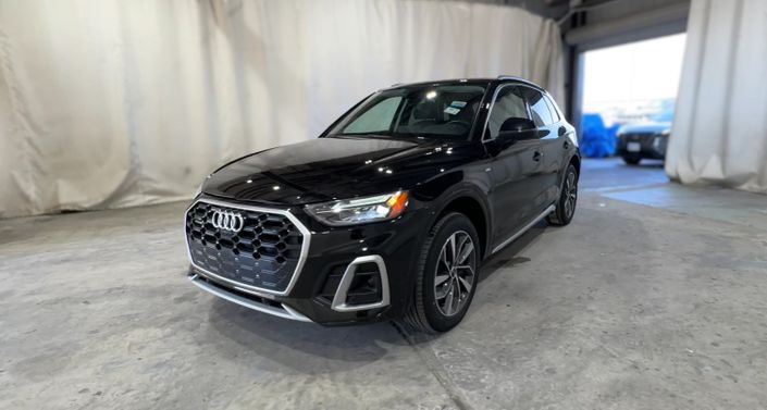 Thumbnail: 2023 Audi Q5 - 1