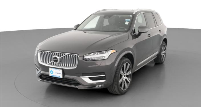 Thumbnail: 2024 Volvo XC90 - 1