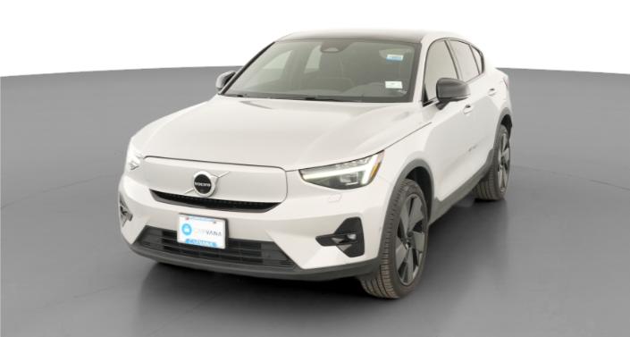Thumbnail: 2023 Volvo C40 - 1
