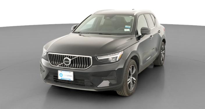 Thumbnail: 2025 Volvo XC40 - 1