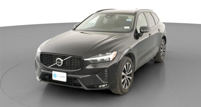 Thumbnail: 2025 Volvo XC60 - 1