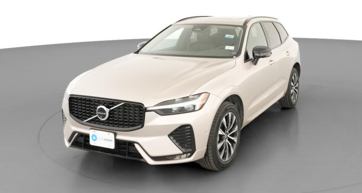 Thumbnail: 2025 Volvo XC60 - 1