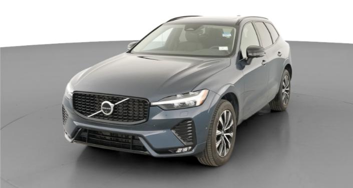 Thumbnail: 2025 Volvo XC60 - 1