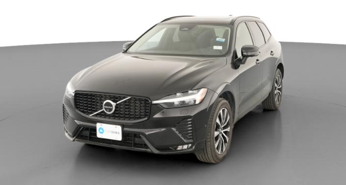 Thumbnail: 2025 Volvo XC60 - 1