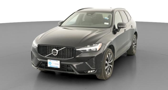 Thumbnail: 2025 Volvo XC60 - 1