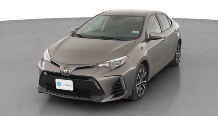 Thumbnail: 2019 Toyota Corolla - 1