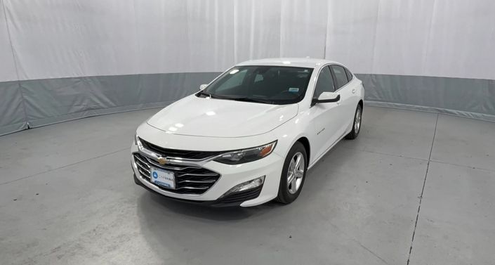 Thumbnail: 2024 Chevrolet Malibu - 1