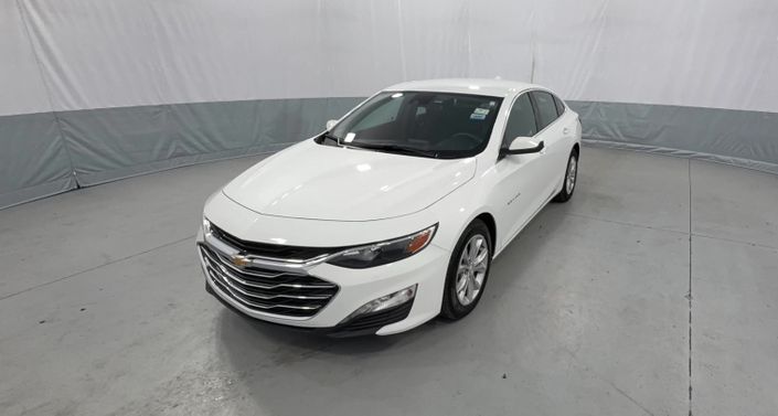 Thumbnail: 2024 Chevrolet Malibu - 1