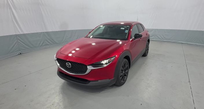 Thumbnail: 2024 Mazda CX-30 - 1