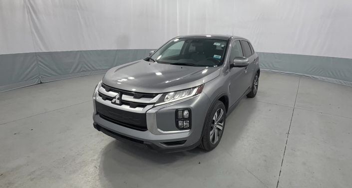 Thumbnail: 2024 Mitsubishi Outlander Sport - 1