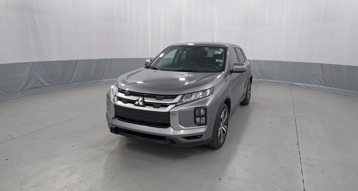 Thumbnail: 2024 Mitsubishi Outlander Sport - 1