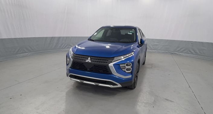 Thumbnail: 2024 Mitsubishi Eclipse Cross - 1