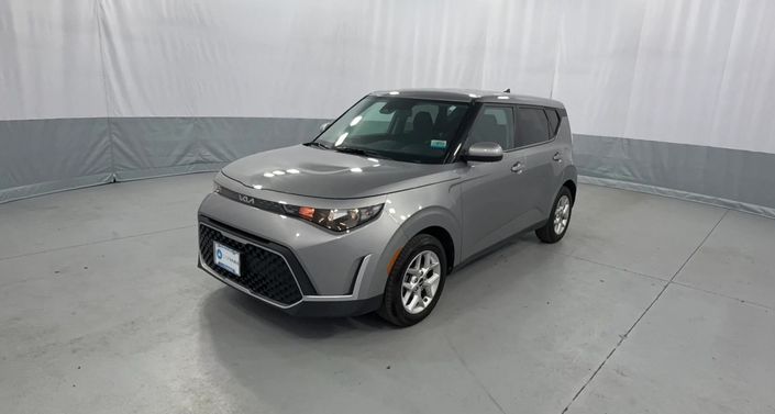 Thumbnail: 2023 Kia Soul - 1