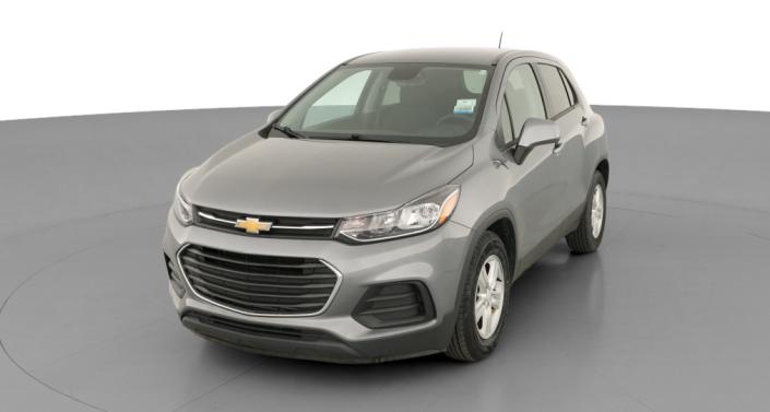 Thumbnail: 2020 Chevrolet Trax - 1