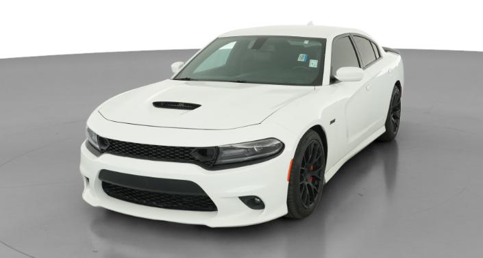 Thumbnail: 2019 Dodge Charger - 1