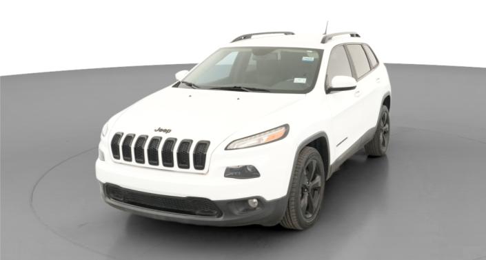 Thumbnail: 2018 Jeep Cherokee - 1