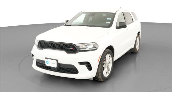 Thumbnail: 2023 Dodge Durango - 1