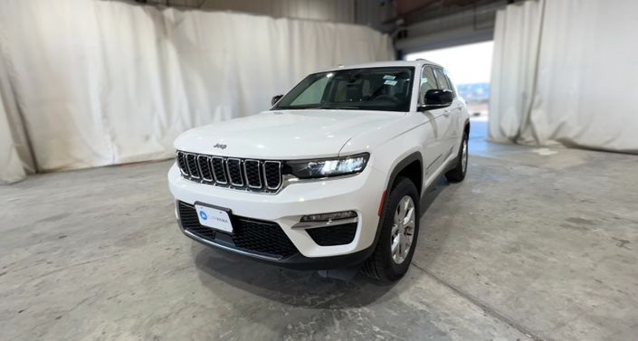 Thumbnail: 2024 Jeep Grand Cherokee - 1